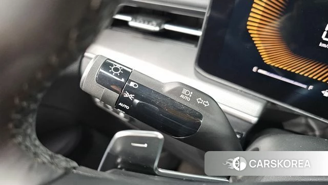 Kia The New K5 3rd generation id 5011041 из Кореи 9