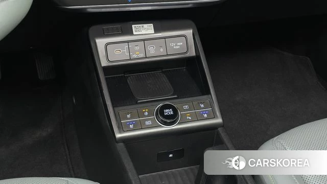 Hyundai Kona Electric (SX2) id 5046389 из Кореи 9