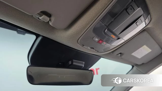Kia Di All New Niro EV id 5034102 из Кореи 9