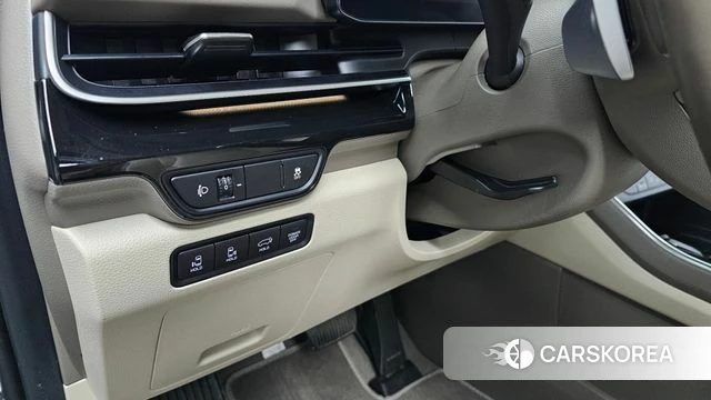 Kia The New Carnival 4th Generation id 4957755 из Кореи 9