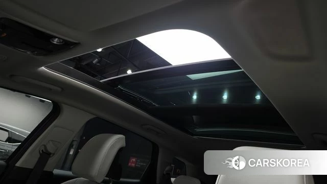 Kia Sportage 5th Generation Hybrid id 5033882 из Кореи 9