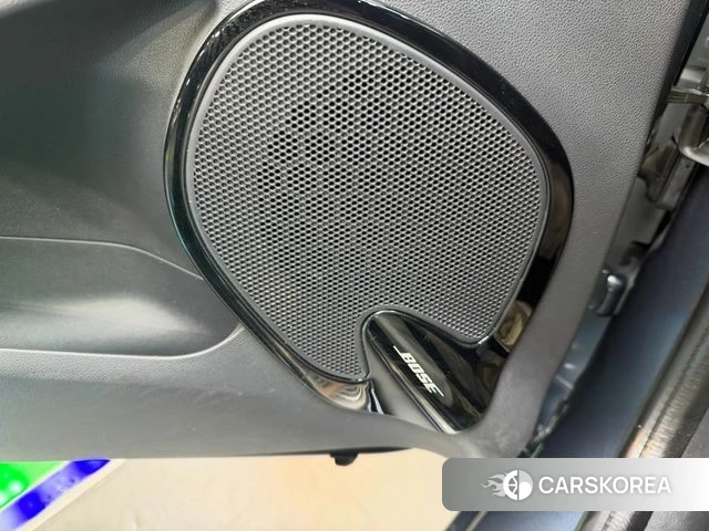 Renault Korea (Samsung) Clio id 5048528 из Кореи 9