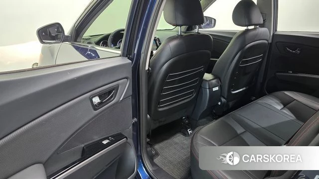 Ssangyong Tivoli Air id 3899898 из Кореи 9