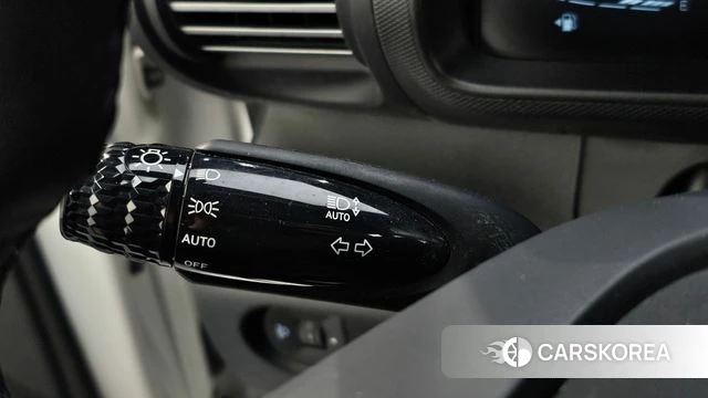 Hyundai Casper id 4518257 из Кореи 9