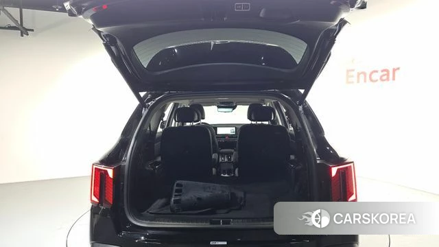 Kia The New Sorento 4th Generation id 5033248 из Кореи 9