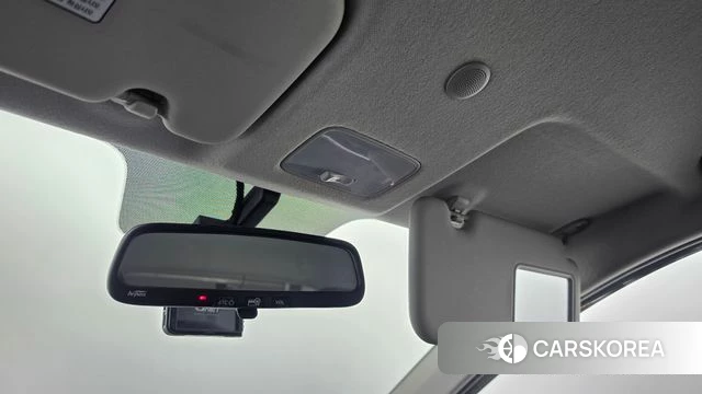 Kia All New Morning (JA) id 5048216 из Кореи 9