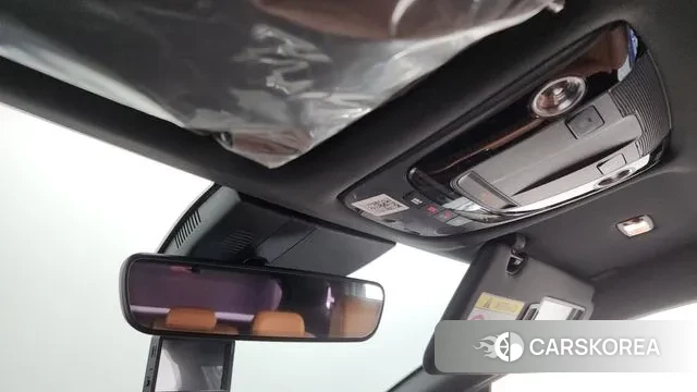 Kia Sportage 5th Generation Hybrid id 3411727 из Кореи 9