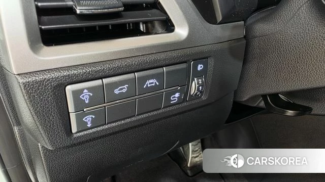 Ssangyong Beautiful Korando id 4993068 из Кореи 9