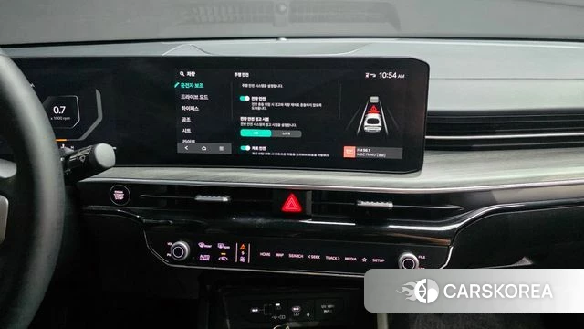 Kia The New K5 3rd generation id 4980595 из Кореи 9