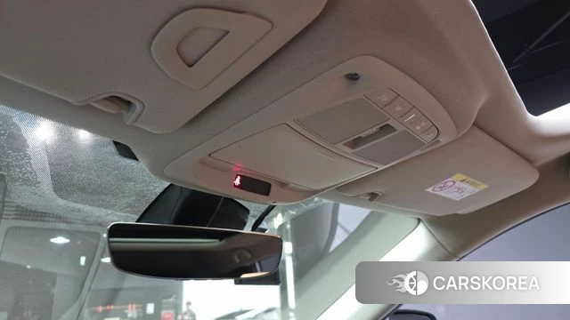 Renault Korea (Samsung) The New QM6 id 5003468 из Кореи 9
