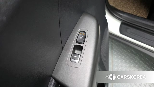 Kia Sportage The Bold id 4987759 из Кореи 9