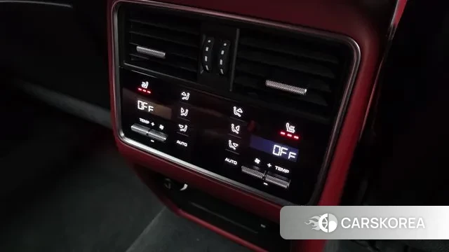 Porsche Cayenne (PO536) id 3453822 из Кореи 9