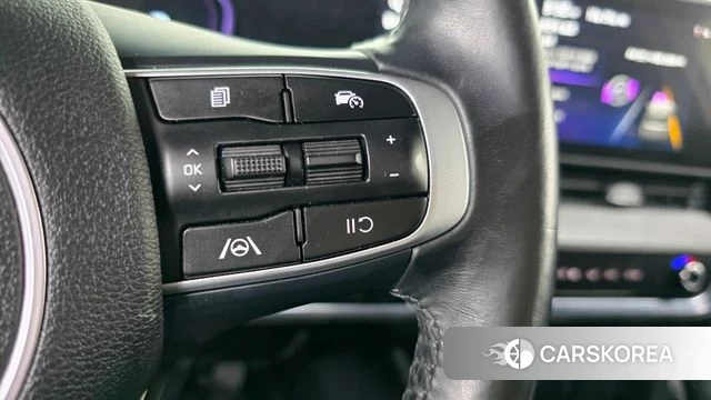 Kia Sportage 5th Generation id 5052974 из Кореи 9