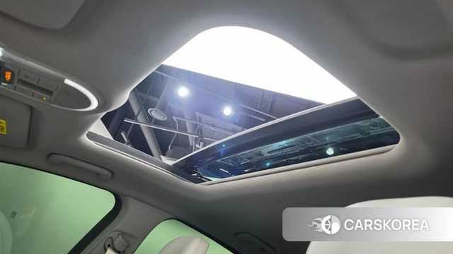 Hyundai Ionic 6 id 5052982 из Кореи 9