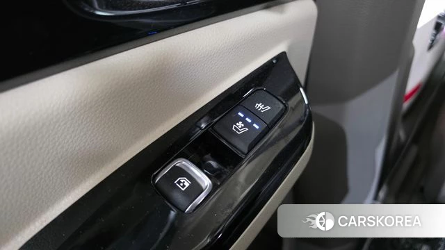 Kia Carnival 4th generation id 4893750 из Кореи 9