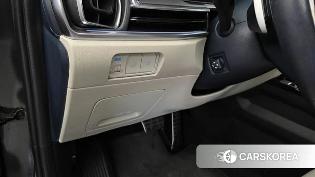 Kia The New Sorento 4th Generation id 5001659 из Кореи 9
