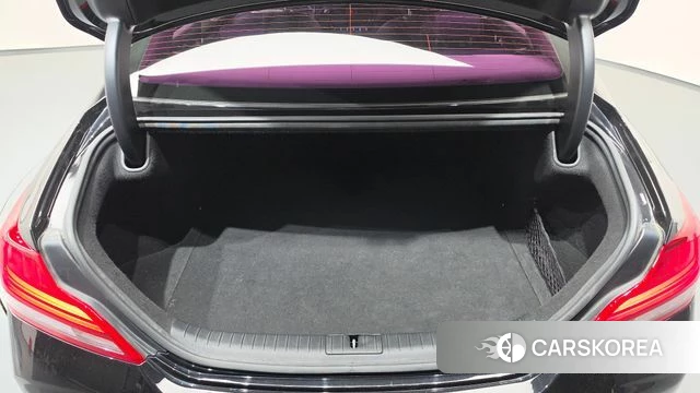 Genesis G70 id 5018749 из Кореи 9