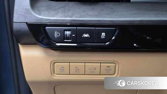 Kia Carnival 4th generation id 4977249 из Кореи 9