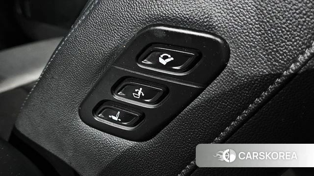 Hyundai Sonata D Edge Hybrid (DN8) id 5052049 из Кореи 9