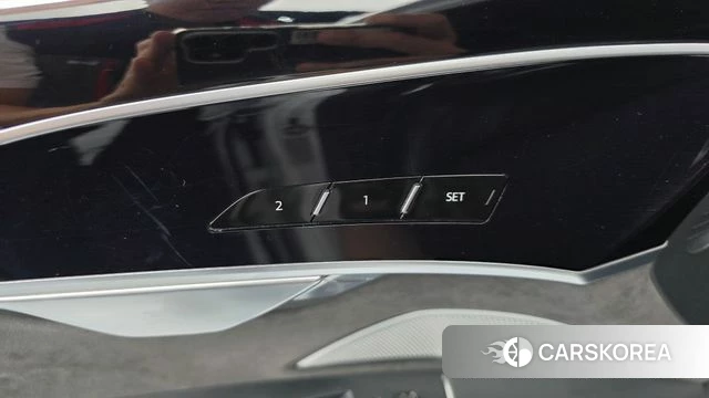 Audi A8 (D5) id 5012699 из Кореи 9