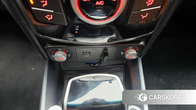 Ssangyong Tivoli Armor id 5023834 из Кореи 9