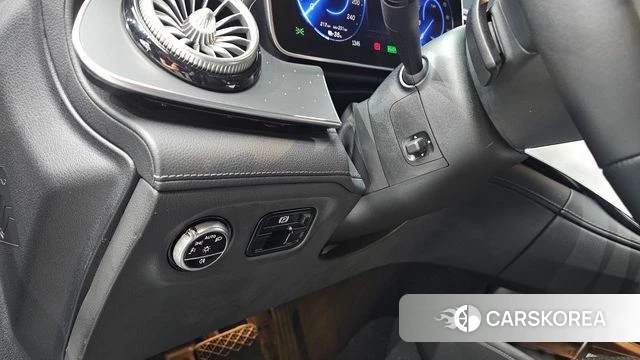Mercedes-Benz EQE V295 id 5032968 из Кореи 9