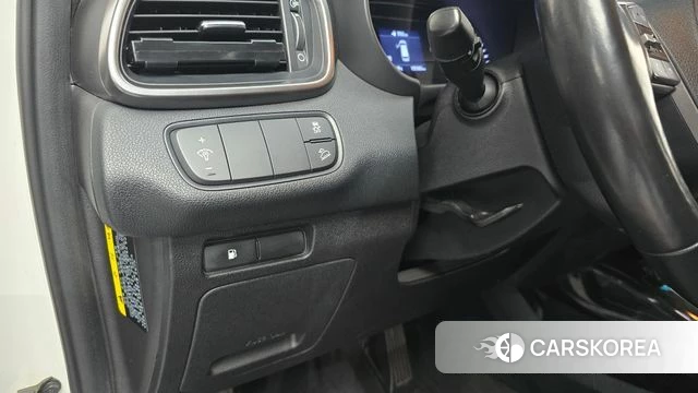 Kia The New Sorento id 4998797 из Кореи 9