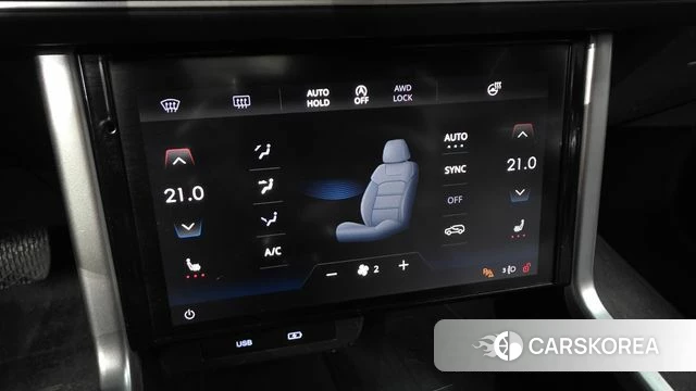 Ssangyong Torres id 4917413 из Кореи 9