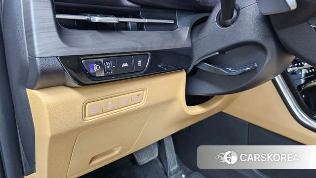 Kia Carnival 4th generation id 4905734 из Кореи 9