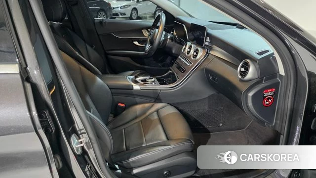 Mercedes-Benz C-Class W205 id 4982034 из Кореи 9