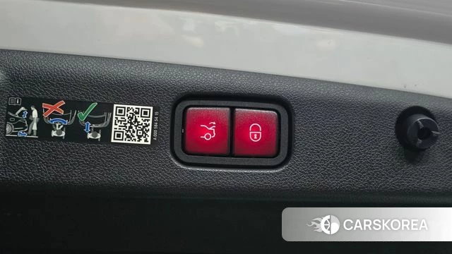 Mercedes-Benz E-Class W214 id 4995897 из Кореи 9