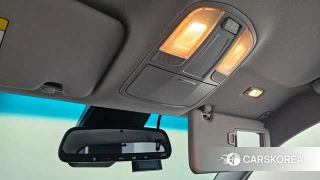 Hyundai All New Tucson id 4672528 из Кореи 9
