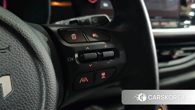 Kia The New Morning (JA) id 4957724 из Кореи 9