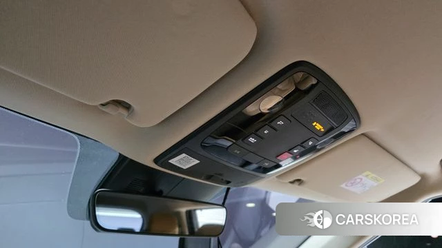 Kia Carnival 4th generation id 5034423 из Кореи 9