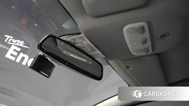 Renault Korea (Samsung) SM3 Neo id 4987885 из Кореи 9