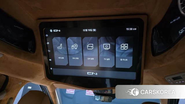 Kia The New Carnival 4th Generation id 4996010 из Кореи 9