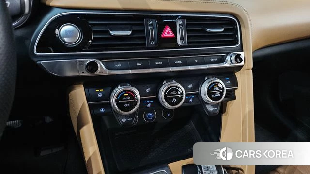 Genesis The New G70 id 5012759 из Кореи 9