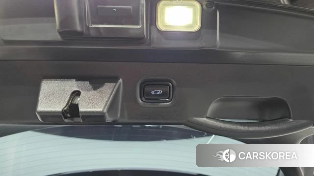 Hyundai Ionic 5 id 5033315 из Кореи 9