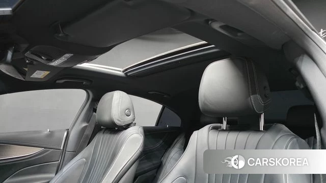 Mercedes-Benz CLS-Class C257 id 5028687 из Кореи 9