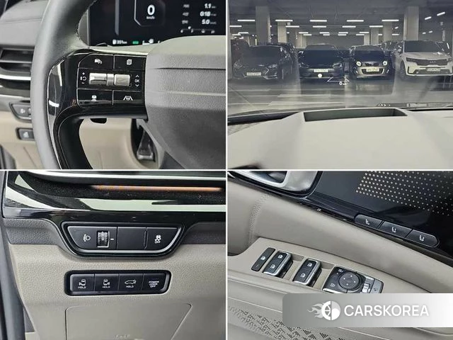Kia The New Carnival 4th Generation id 5045402 из Кореи 9