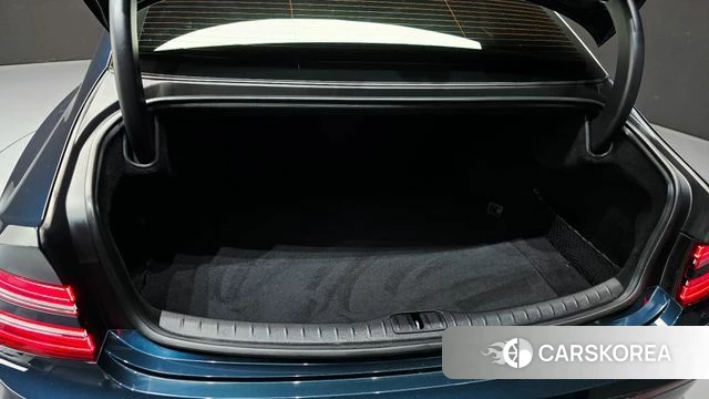 Genesis G80 (RG3) id 5017545 из Кореи 9