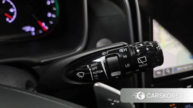 Hyundai Tucson (NX4) id 4740042 из Кореи 9