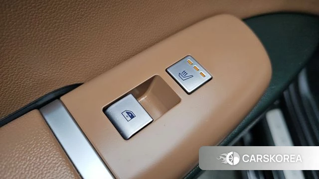 Hyundai Grandeur (GN7) id 4523846 из Кореи 9