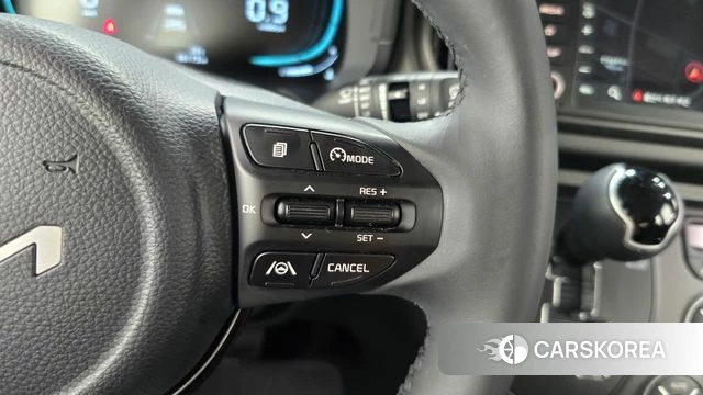 Kia The New Kia Ray id 5001636 из Кореи 9