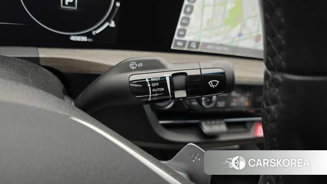 Kia K8 id 5052182 из Кореи 9