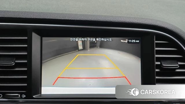 Hyundai Avante AD id 4713268 из Кореи 9