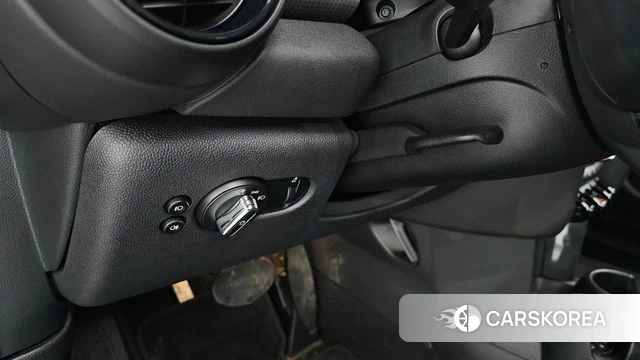 Mini Cooper id 4982879 из Кореи 9