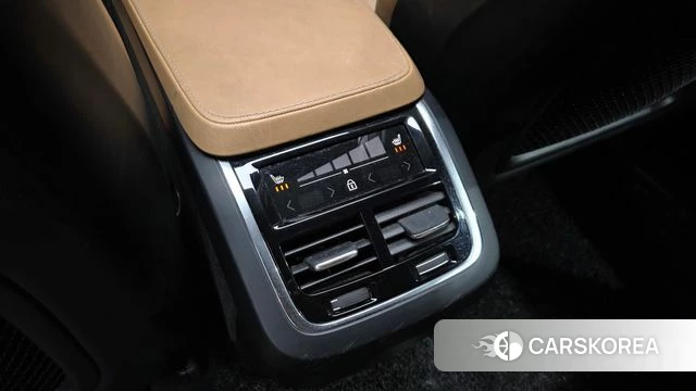 Volvo XC90 second Generation id 4975589 из Кореи 9