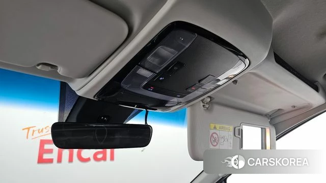 Hyundai Staria id 5040905 из Кореи 9