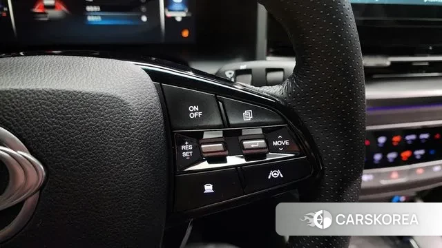 Ssangyong The New Rexton Sport id 2959101 из Кореи 9